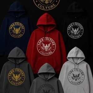 Classic Boys Hoodie