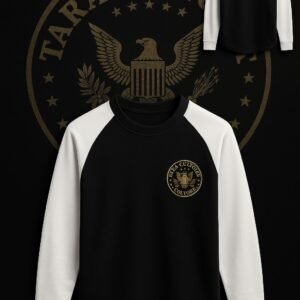 Black Edge Shirt