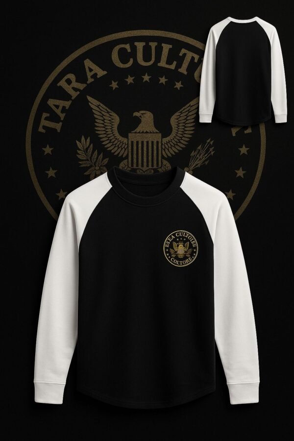 Black Edge Shirt