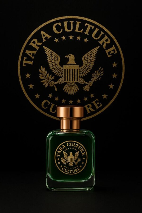Royal Oud Perfume