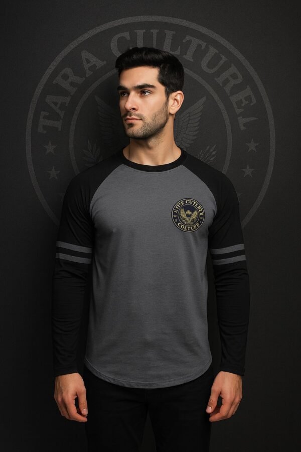 Shadow Edge Shirt