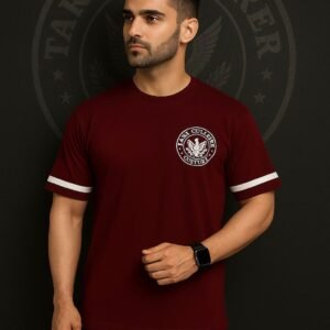 Red Blaze T-Shirt