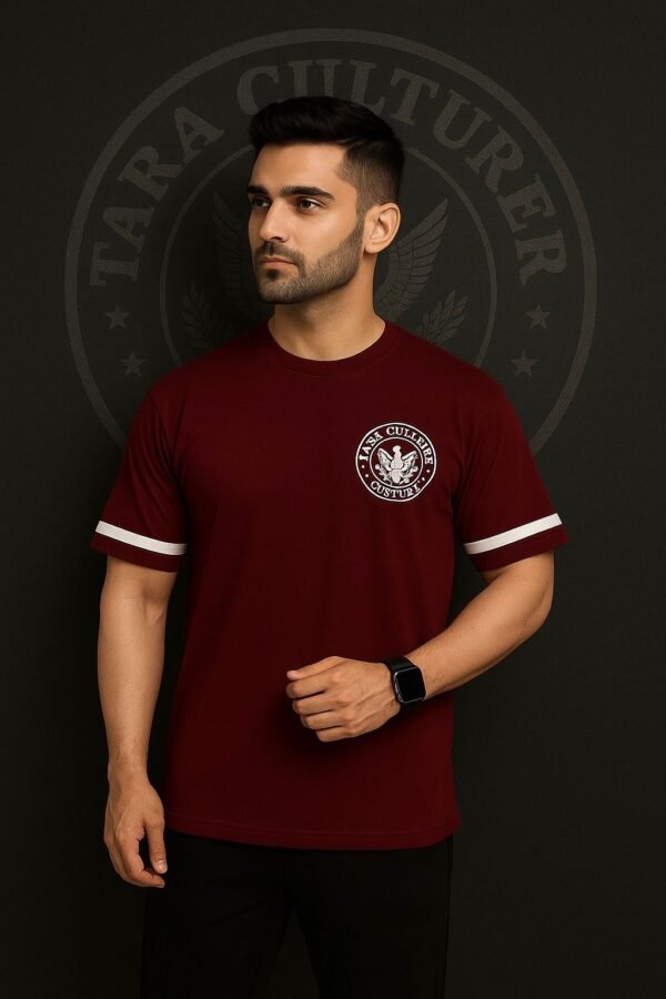 Red Blaze T-Shirt