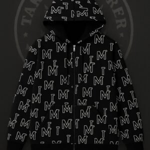 Mega M Hoodie