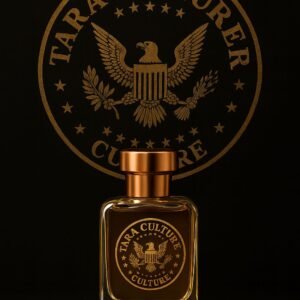 Royal Gold Perfume