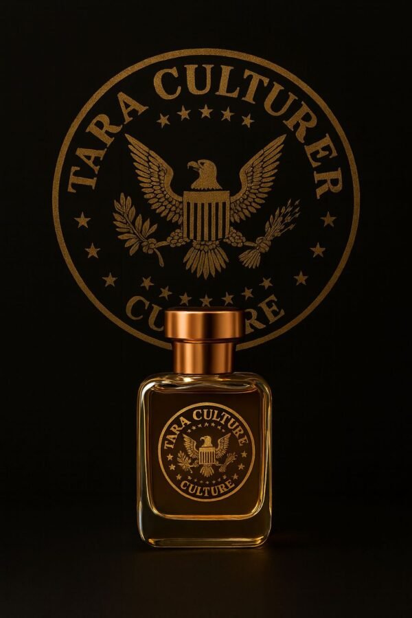 Royal Gold Perfume