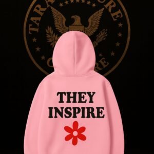 Girls Unity Hoodie