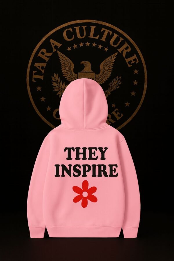 Girls Unity Hoodie