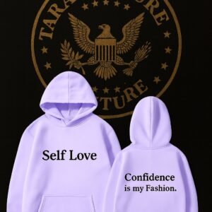 Love Yourself Hoodie